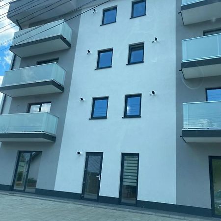 Luxury Queen Campulung Moldovenesc Exterior photo
