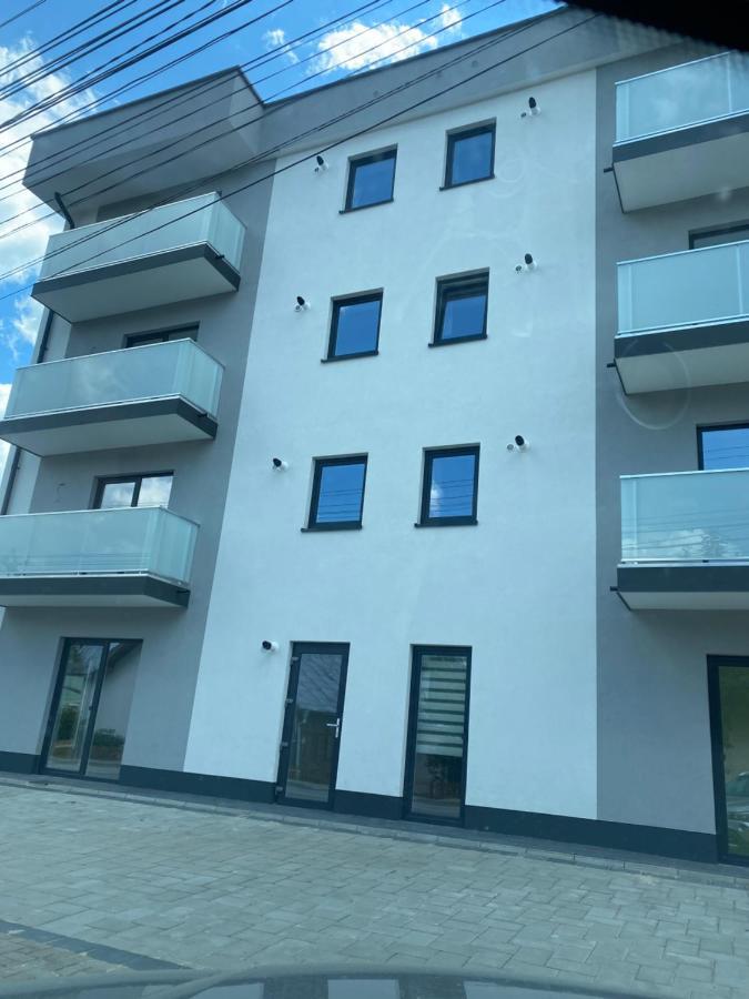 Luxury Queen Campulung Moldovenesc Exterior photo